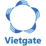 Vietgate  logo