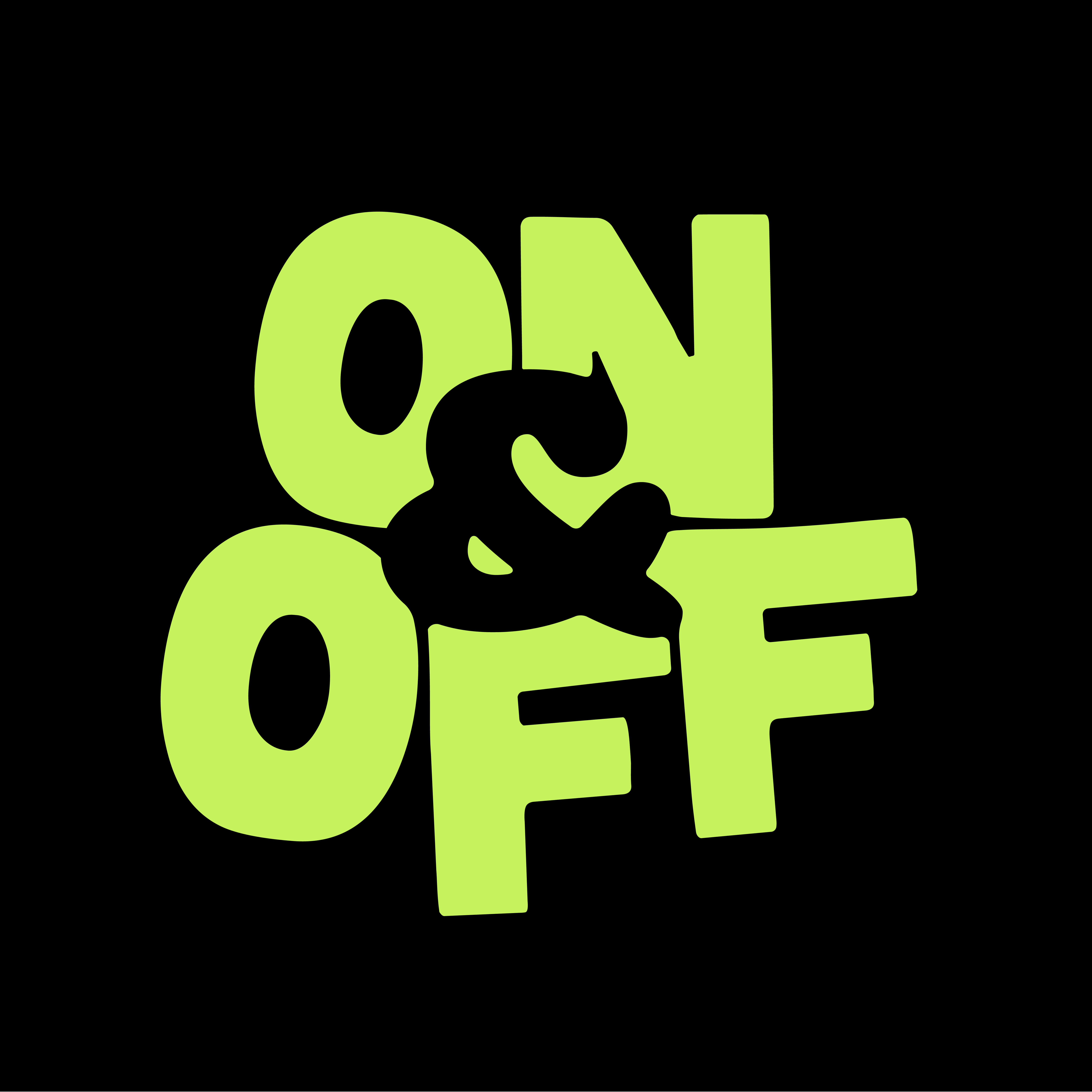 ONO AGENCY