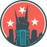 Six One Live logo