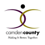Camden County Senior Services Division logo