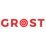 Grost Digital Growth Partner logo