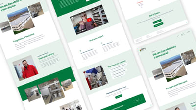 RMI | Website - Videoproduktion