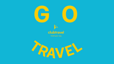 Club Travel - Branding & Posizionamento