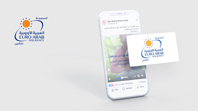 Euro Arab Insurance Social Media - Stratégie digitale