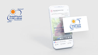 Euro Arab Insurance Social Media - Digital Strategy