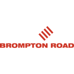 Brompton Road logo