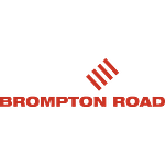Brompton Road logo