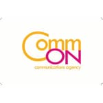 Commod Agency logo