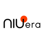 NIU-ERA logo