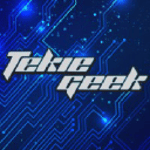 Tekie Geek logo