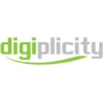 Digiplicity Print and Electronic Marketing Products logo