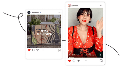 Influencer marketing complementa el marketing mix - Marketing de Influencers