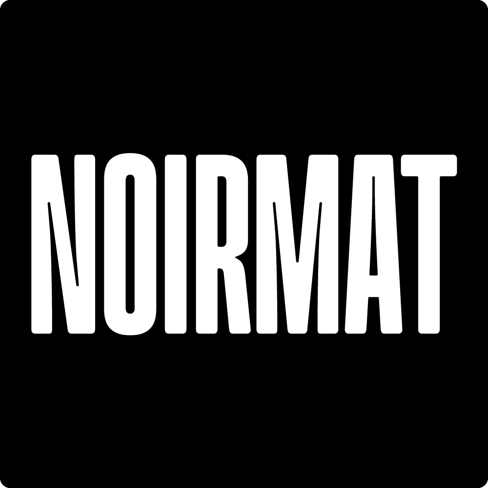 NOIRMAT STUDIO