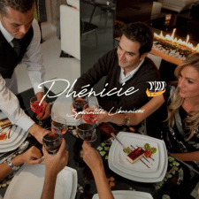 Creation site web Phénicie - Copywriting