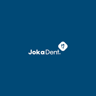 JokaDent - Branding - Graphic Design