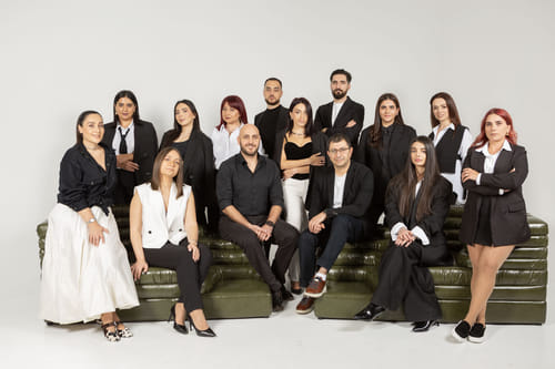 Prodigi Digital Marketing Agency in Armenia cover