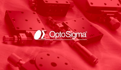 Optosigma : site e-commerce BtoB - Stratégie digitale