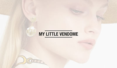 Accompagnement digital pour My Little Vendôme - SEO