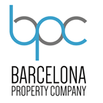 Barcelona Property Company logo