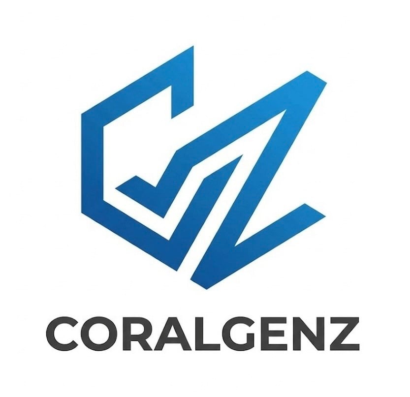 Coralgenz Global