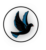 NoirDove logo