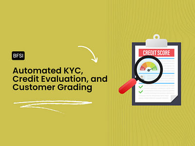 Loan Origination Portal - Artificial Intelligence