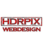 HDRPIX logo