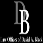 Law Offices of David A. Black logo