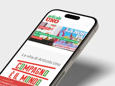 Articolo Uno - SEO