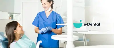 Diseño y desarrollo web para e-Dental - Creación de Sitios Web