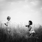 angels with dirty faces photography