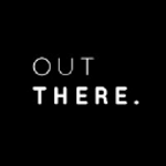 Out There RPO logo