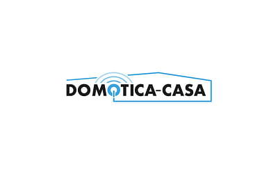 Domótica Casa Branding - Branding & Positioning