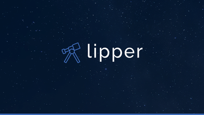 Lipper - Refonte de site - Stratégie digitale