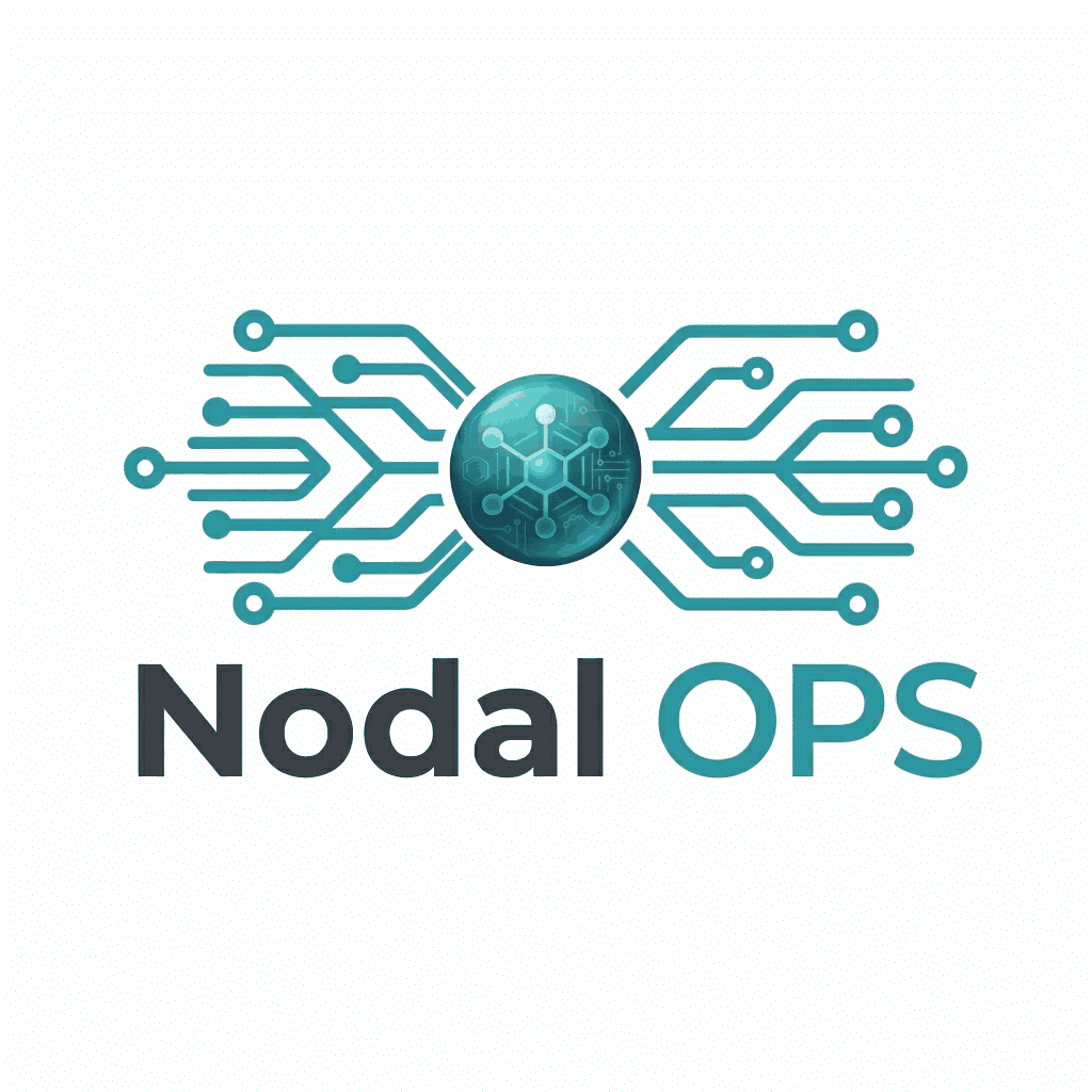 Nodal Ops