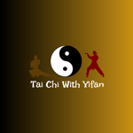 TaiChi WithYifan logo