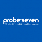 PROBESEVEN logo