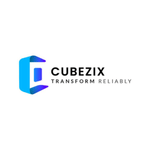 CubeZix logo