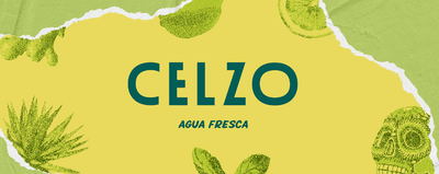 Celzo Aguas Frescas - Branding y posicionamiento de marca