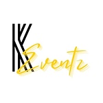 K Eventz logo