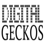 Digital Geckos