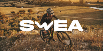 SWEA - Naming, identité et site WordPress - Identidad Gráfica