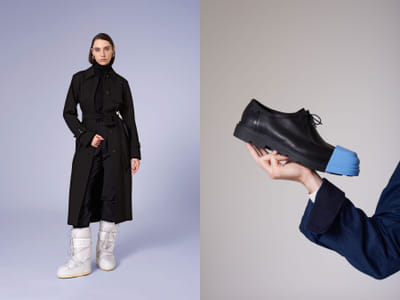 Ariano Boutique Ecommerce - E-commerce