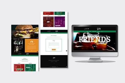 Mister Hyde, pub a San Giovanni - Branding & Posizionamento