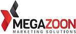 Megazoon Marketing Solution Company logo