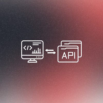 Web and API Development for a US Based Startup - Web Application