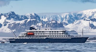 +458% in betaald verkeer voor Oceanwide Expeditions - Publicité en ligne