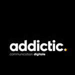 Addictic logo