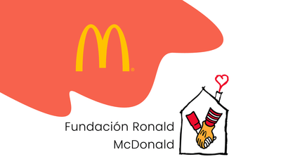 McDonalds - Branding y posicionamiento de marca