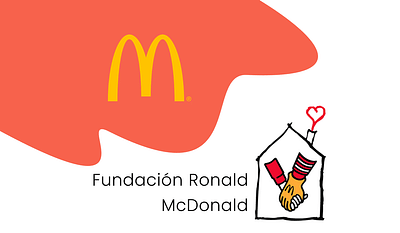 McDonalds - Diseño Gráfico